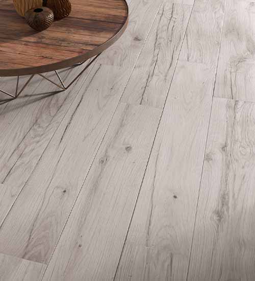 Almar Shadow WoodLook Tile Plank Room View